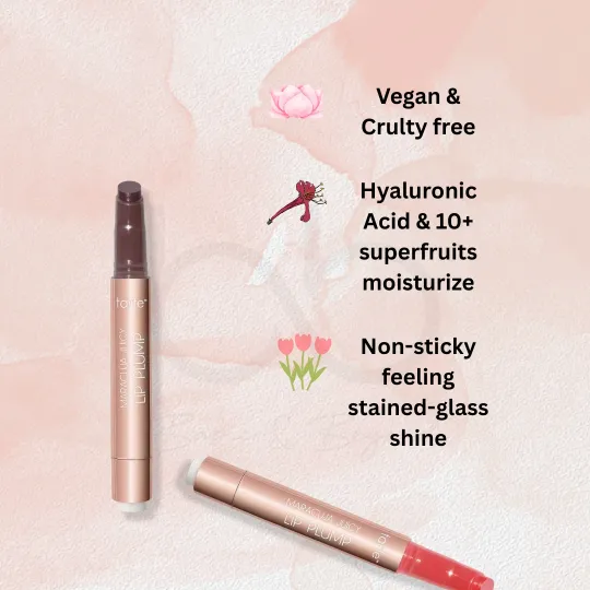  Tarte Maracuja Juicy Lip Plumping Gloss